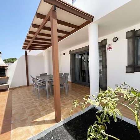 Eslanzarote Villa Varadero, Heated Pool Playa Blanca  Extérieur photo