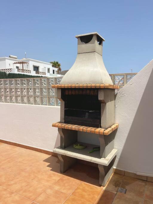 Eslanzarote Villa Varadero, Heated Pool Playa Blanca  Extérieur photo