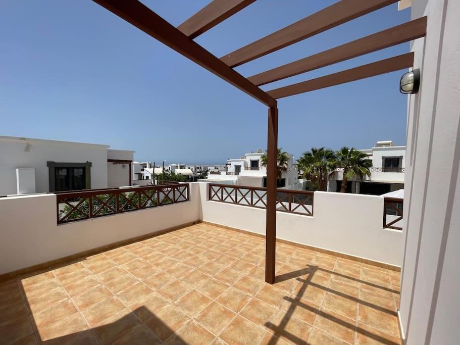 Eslanzarote Villa Varadero, Heated Pool Playa Blanca  Extérieur photo